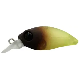 Воблер Smith Camion Magnum SR F 36mm 3.1g #31 Заглиблення: 0-0.5м