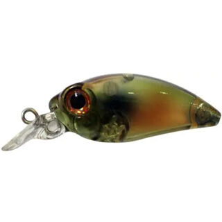 Воблер Smith Camion Magnum SR F 36mm 3.1g #35 Заглиблення: 0-0.5м