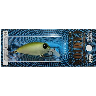 Воблер SMITH CAMION MAGNUM SR колір C3