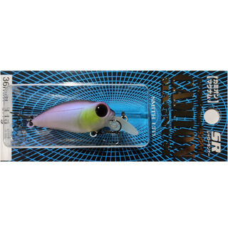 Воблер SMITH CAMION MAGNUM SR колір C4