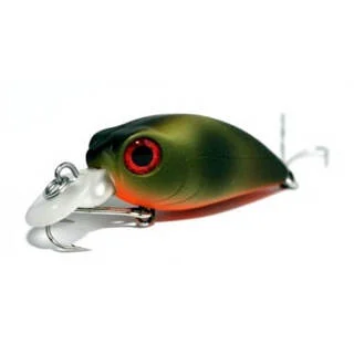 Воблер Smith Camion Magnum SSR 36мм 3,3g 11 F