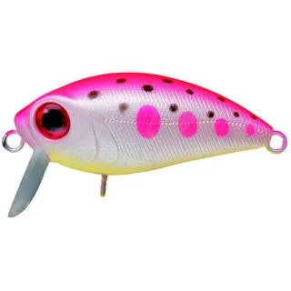 Воблер Smith Camion Magnum SSR 36mm 3.3g 05F