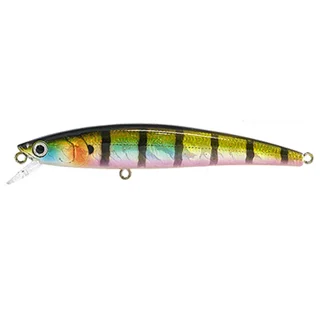 Воблер Strike Pro Arc Minnow 90SP 9г 630V - Заглиблення: - 0,4-0,8 м