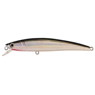 Воблер Strike Pro Arc Minnow 105SP 11.6г A010 - Заглиблення: - 0,5-1,0 м