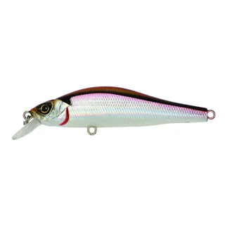 Воблер Strike Pro Archback 80SP 10.3г A53 - Заглиблення: - 0.5-1.0 м