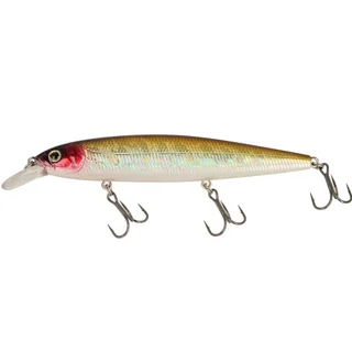 Воблер Strike Pro Bold 130SP 24.5г 864V Заглиблення:: 1.3 - 1.8 м