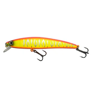 Воблер Strike Pro Arc Minnow 105SP 11.6г JL-092 (A221S) Заглиблення: - 0,5-1,0 м