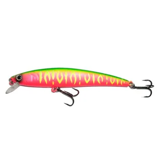 Воблер Strike Pro Arc Minnow 105SP 11.6гр JL-092 (A230S) Заглиблення: - 0,5-1,0 м