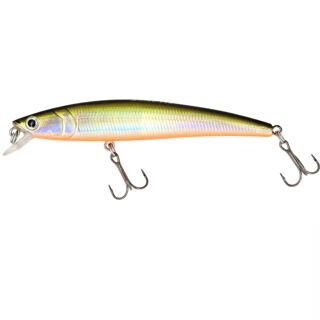 Воблер Strike Pro Arc Minnow 105SP 11.6г 612T NEW