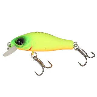 Воблер Strike Pro Archback 35SP 2.2г GC07S Заглиблення: до 0.5 м