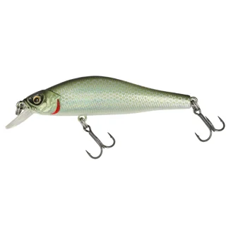 Воблер Strike Pro Archback 80SP 10.3г GCA01 NEW - Заглиблення: - 0.5-1.0 м