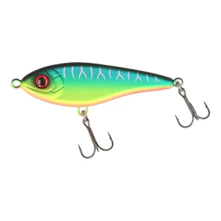 Воблер Strike Pro Baby Buster 100SP 25г A204S