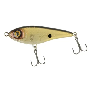 Воблер Strike Pro Baby Buster 100SP 25г CWC022-UV
