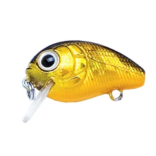 Воблер Strike Pro Baby Pro 25F EG-036F 046  Заглиблення: - 0.1-0.2 м