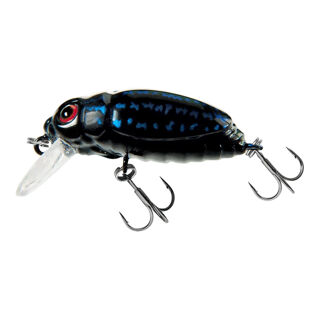 Воблер Strike Pro Beetle Buster 40F 5.7г 123F