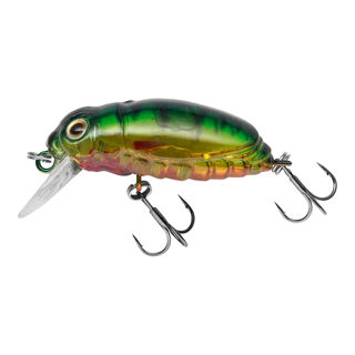 Воблер Strike Pro Beetle Buster 40F 5.7г A102G