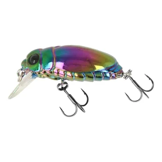 Воблер Strike Pro Beetle Buster 40F 5.7г A213R