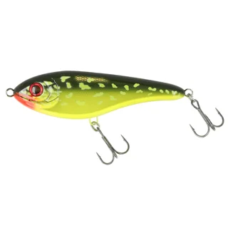 Воблер Strike Pro Buster Jerk 150S 75г C202F NEW