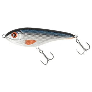 Воблер Strike Pro Buster Jerk 150S 75г C384F NEW