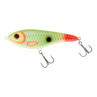 Воблер Strike Pro Buster Jerk II 120SF 33г C480