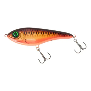 Воблер Strike Pro Buster Jerk II 120SF C502F