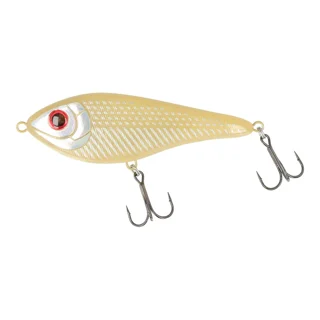 Воблер Strike Pro Buster Swim 130SS 65.9г CWC020