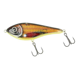 Воблер Strike Pro Buster Swim 130SS 65.9г CWC038