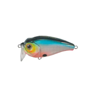 Воблер Strike Pro Chubby Crank 58F JL-038L A05  Заглиблення: - 0.1-0.3 м