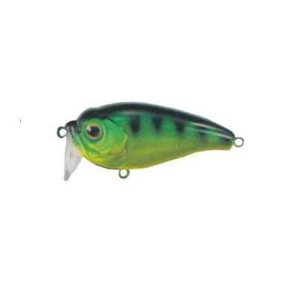 Воблер Strike Pro Chubby Crank 58F JL-038L A45T  Заглиблення: - 0.1-0.3 м