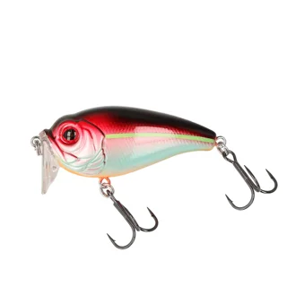 Воблер Strike Pro Chubby Crank 58F 11.2г GC10F - Заглиблення: 0.1-0.3 м