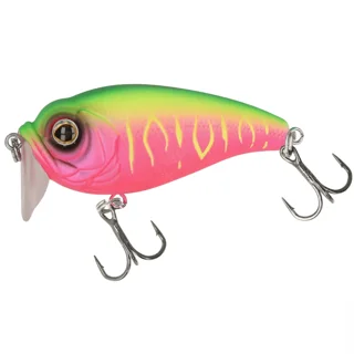 Воблер Strike Pro Chubby Crank 58F 11.2г A230S