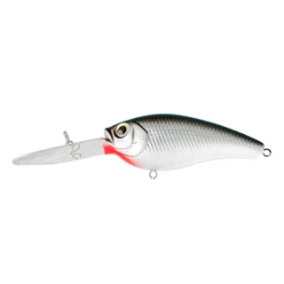 Воблер Strike Pro Crankee Deep Diver 70F 21.0г A010 - Заглиблення 3 - 4 м - плаваючий