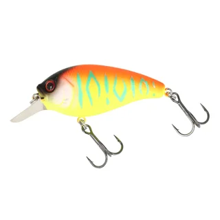 Воблер Strike Pro Crankee Diver 60F 10.7г A242S NEW Заглиблення: 0.8-1.2