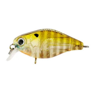 Воблер Strike Pro Cranky 40F 4.0г(A68G)