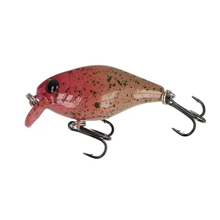 Воблер Strike Pro Cranky 40F 4.0г(GC03G-UV)