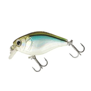 Воблер Strike Pro Cranky 40S 4.8г 611T NEW - Заглиблення: до 1 м