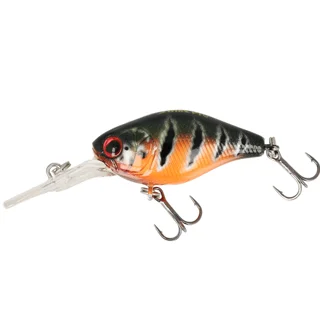 Воблер Strike Pro Cranky Deep 40F 4.4г GC09G NEW