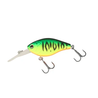 Воблер Strike Pro Cranky-X Deep 50F 8.2г GC01S NEW