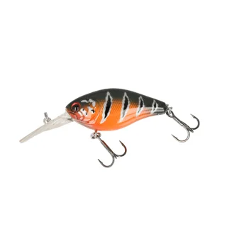 Воблер Strike Pro Cranky-X Deep 50F 8.2г GC09G NEW - Заглиблення: 1.2 - 2.5 м - плаваючий
