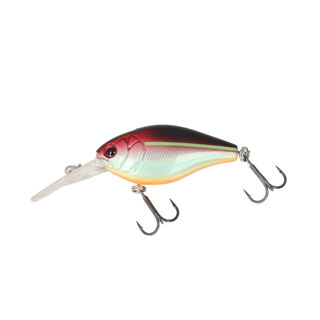 Воблер Strike Pro Cranky-X Deep 50F 8.2г GC10F NEW