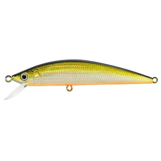 Воблер Strike Pro Euro Minnow 90F 10.1гр (612T)
