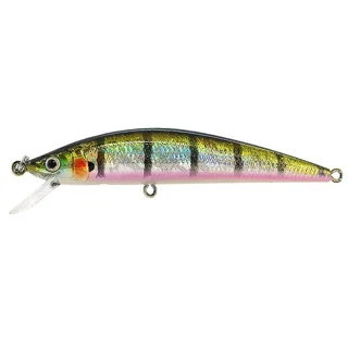 Воблер Strike Pro Euro Minnow 90F 10.1гр (630V)