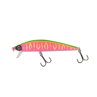 Воблер Strike Pro Euro Minnow 90F 10.1гр (A230S)