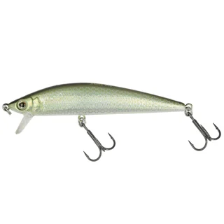 Воблер Strike Pro Euro Minnow 90F 10.1г GCA01 NEW  Заглиблення: - 0.1-0.3 м