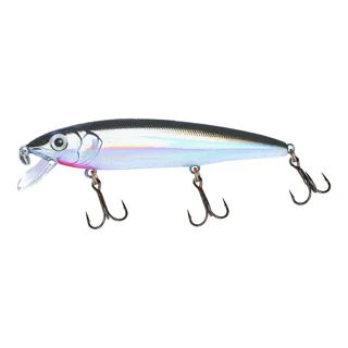 Воблер Strike Pro Flash Minnow 85F 8.6г A010