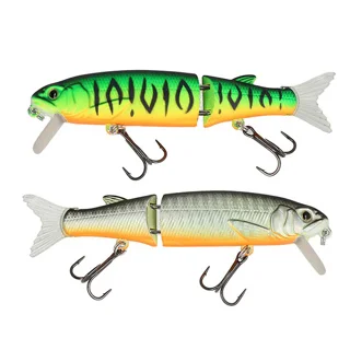 Воблер Strike Pro Glider 90SP 9.6г (GC01S/A70-713S) Заглиблення: 0.3-0.6 м