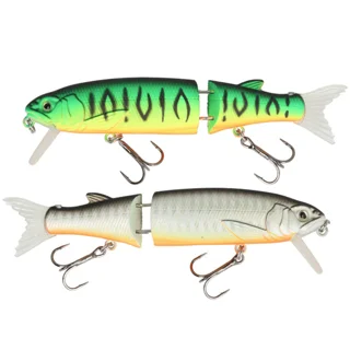 Воблер Strike Pro Glider 105SP 14.5г GC01S/A70-713S