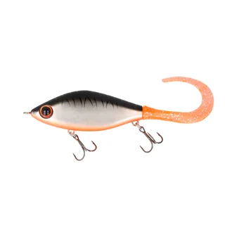 Воблер Strike Pro Guppie Downsize Shallow 90S 35.7г CA06E - Заглиблення 0.0-2.0 м