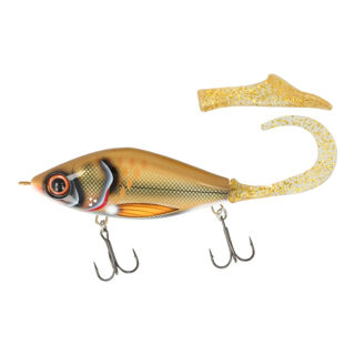 Воблер Strike Pro Guppie Jr Shallow 110S 57.5г CWC018