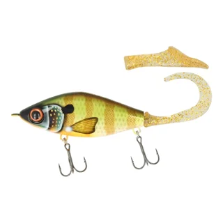 Воблер Strike Pro Guppie Jr Shallow 110S 57.5г CWC039